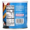 Gerber, Lil' Crunchies, Baked Grain Snack, 8+ Months, Garden Tomato, 1.48 oz (42 g) - Back