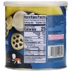 Gerber, Teether Wheels, 8+ Months, Banana Cream, 1.48 oz (42 g) - Back