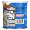 Gerber, Lil' Crunchies, Baked Grain Snack, 8+ Months, Veggie Dip, 1.48 oz (42 g)-Back