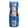 Gerber, Puffs, Puffed Grain Snack, 8+ Months, Sweet Potato, 1.48 oz (42 g)-Back
