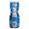 Gerber, Puffs, Puffed Grain Snack, 8+ Months, Vanilla, 1.48 oz (42 g)-Back