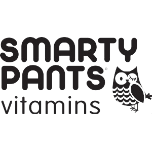 Smarty Pants Official Logo