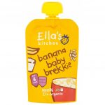 Ellas Kitchen Banana Baby Brekkie