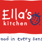 Ellas Kitchen Official LOgo