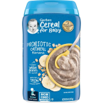 Gerber Probiotic Banana