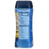 Gerber, Probiotic Oatmeal Cereal, Banana - Back
