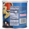 Gerber, Lil' Crunchies, Baked Corn Snack, 8+ Months, Vanilla Maple, 1.48 oz (42 g)-Back