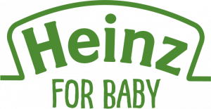 Heinz For Baby - Official Logo