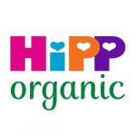 HiPP Organic Logo
