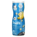 Gerber Puffs Banana