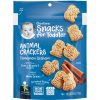 Gerber Animal Cracker for Toddler Front