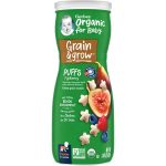 Gerber Puffs Organic Fig Berry