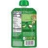 Gerber Organic for Baby, 2nd Foods, Pear, Blueberry, Apple
