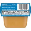 Gerber, Natural for Baby, 1st Foods, Apple, 2 Pack, 2 oz (56 g) Each-Back
