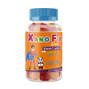 Xano Fit Vitamin C With Zinc Gummies