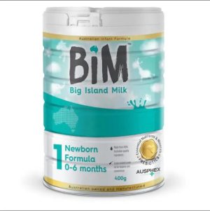BIM Stage 1