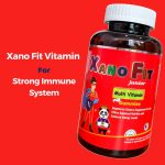 XanoFit Gummies