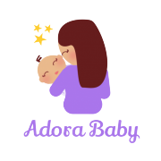 Adora Baby Logo
